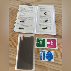 Privacy Screen Protector for iPhone 11/XR 6.1”